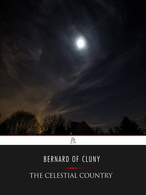 cover image of The Celestial Country